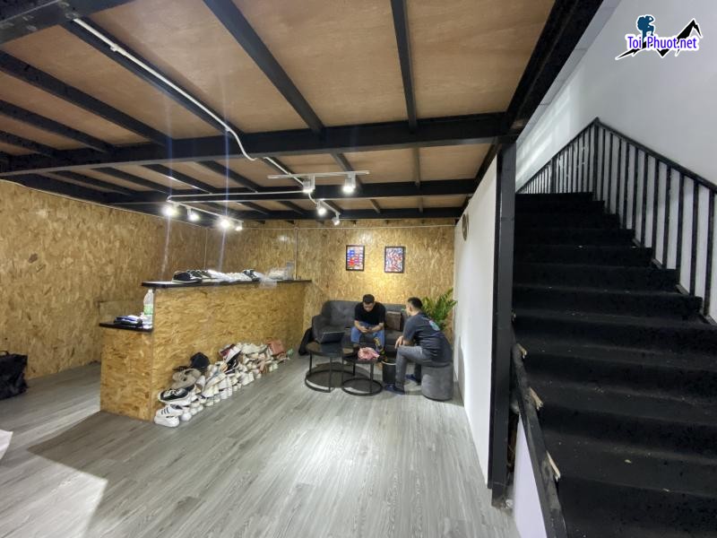 Top 10 Dịch vụ vệ sinh giày nổi tiếng Hưng Yên đánh giá cao từ khách hàng (5)
