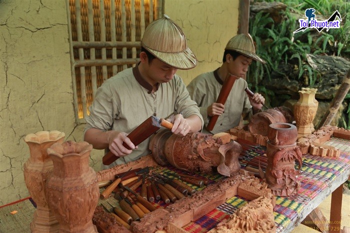 Top 10 Làng nghề truyền thống nổi tiếng nhất điểm đến Bắc Ninh phổ biến khi du lịch (1)