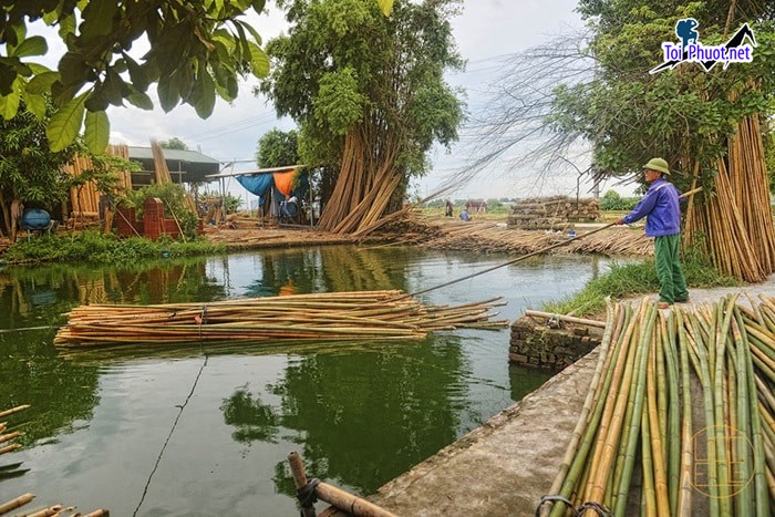 Top 10 Làng nghề truyền thống nổi tiếng nhất điểm đến Bắc Ninh phổ biến khi du lịch (4)