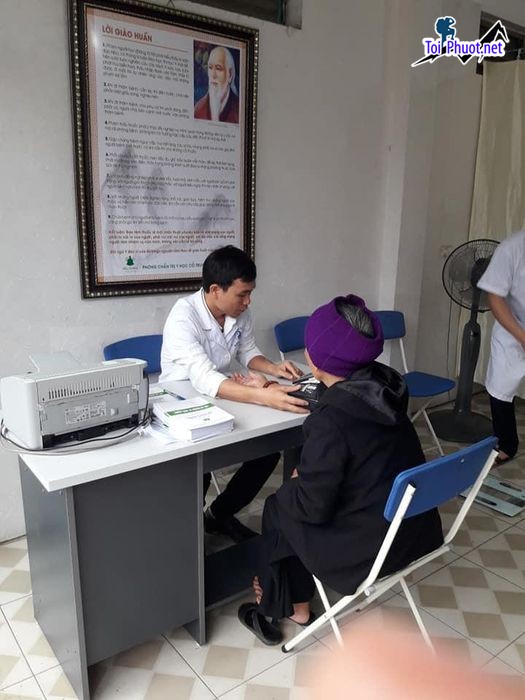 Top 10 Phòng khám Đông y nổi tiếng và uy tín nhất Cao Bằng vang danh tại đây (1)