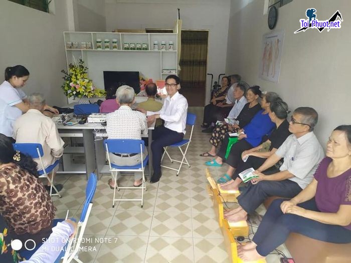 Top 10 Phòng khám Đông y nổi tiếng và uy tín nhất Cao Bằng vang danh tại đây (2)