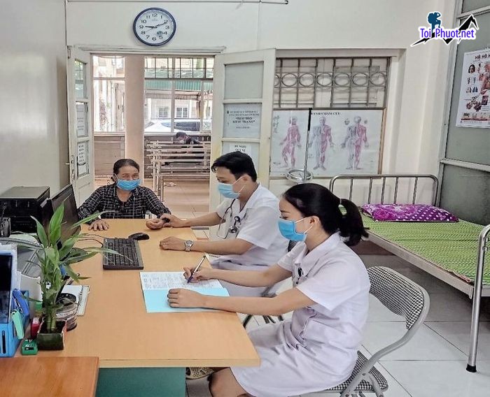 Top 10 Phòng khám Đông y nổi tiếng và uy tín nhất Cao Bằng vang danh tại đây (3)