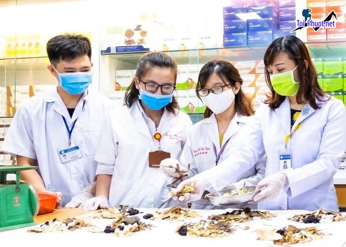 Top 10 Phòng khám Đông y nổi tiếng và uy tín nhất Cao Bằng vang danh tại đây (4)