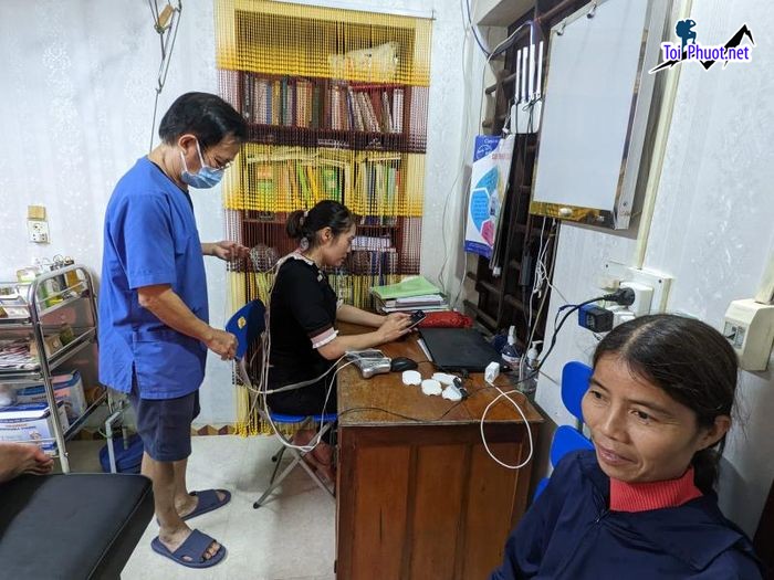 Top 10 Phòng khám Đông y nổi tiếng và uy tín nhất Cao Bằng vang danh tại đây (5)