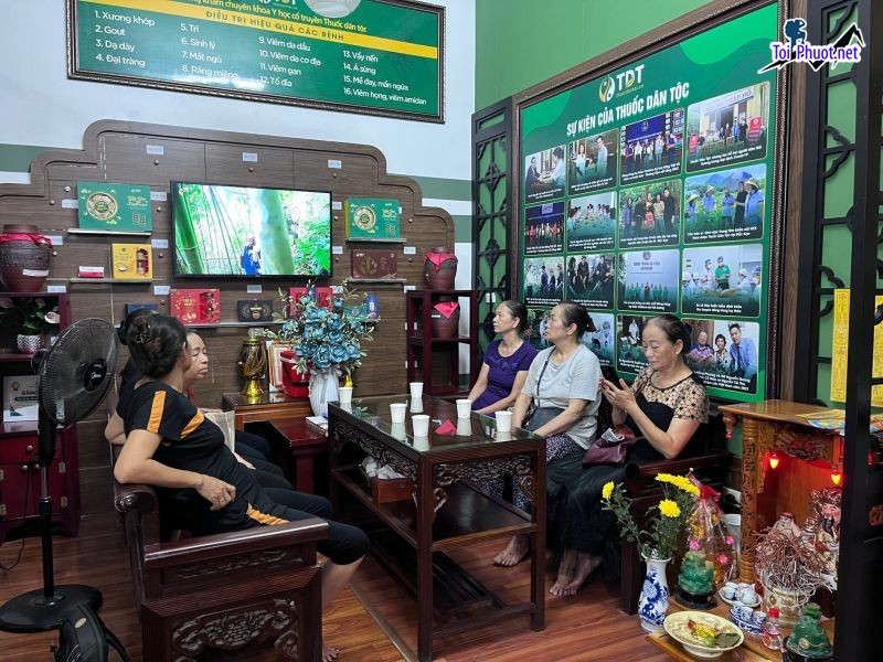 Top 10 Phòng khám Đông y nổi tiếng và uy tín nhất Quảng Ninh chỉ tin cậy để khám chữa (2)