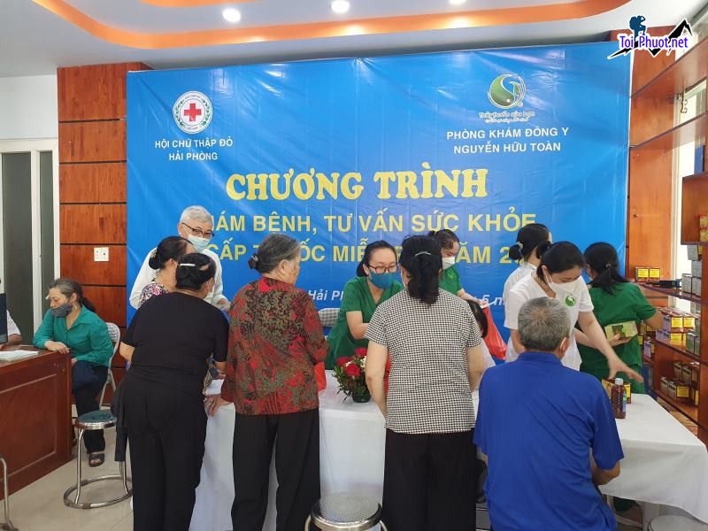 Top 10 Phòng khám Đông y nổi tiếng và uy tín nhất Quảng Ninh chỉ tin cậy để khám chữa (3)