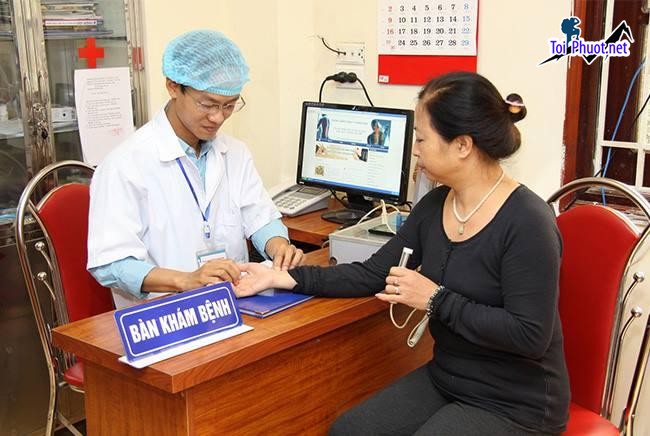 Top 10 Phòng khám Đông y nổi tiếng và uy tín nhất Quảng Ninh chỉ tin cậy để khám chữa (4)