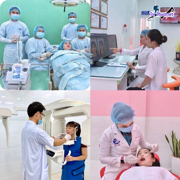 Top 10 Phòng khám nha khoa tốt nhất tại Cần Thơ khiến bạn thoải mái nhất (2)
