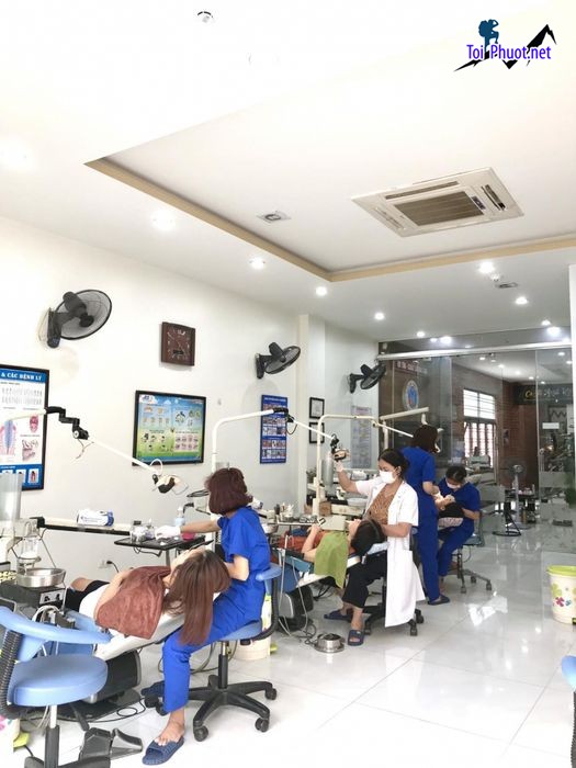 Top 10 Phòng khám nha khoa tốt nhất tại Đồng Tháp có các chương trình ưu đãi hấp dẫn (3)