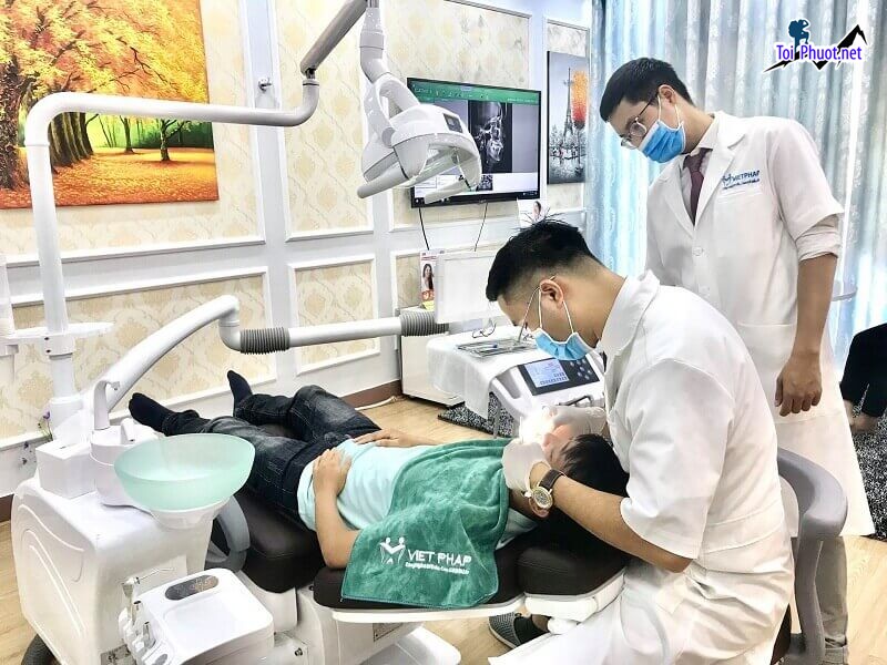 Top 10 Phòng khám nha khoa tốt nhất tại Hải Phòng Chăm sóc chu đáo trước, trong và sau điều trị (4)