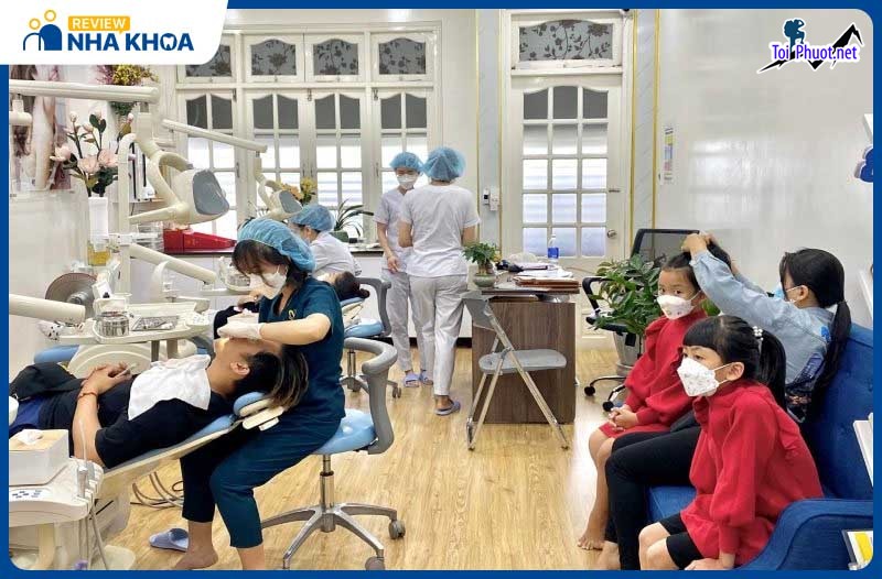 Top 10 Phòng khám nha khoa tốt nhất tại Lâm Đồng minh bạch, rõ ràng, hợp lý (5)