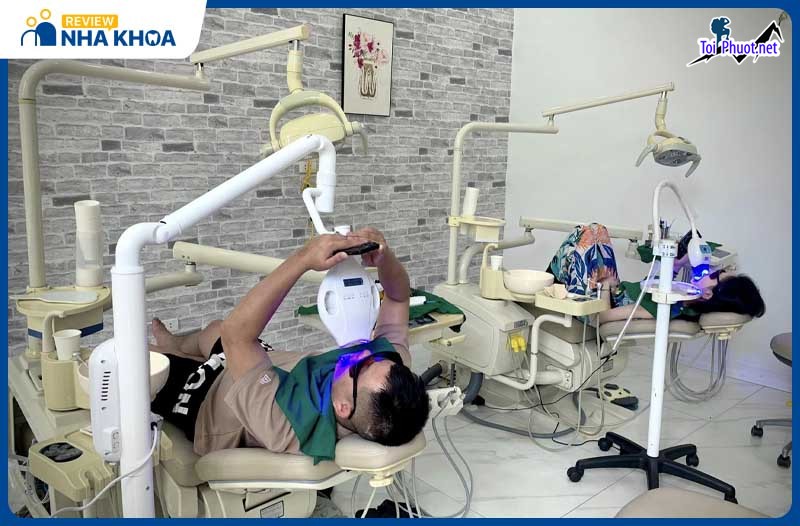 Top 10 Phòng khám nha khoa tốt nhất tại Lạng Sơn thiết bị hiện đại (3)