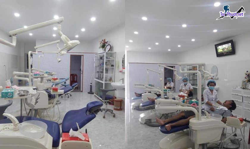 Top 10 Phòng khám nha khoa tốt nhất tại Quảng Ngãi nhiều dịch vụ tốt nhất (1)