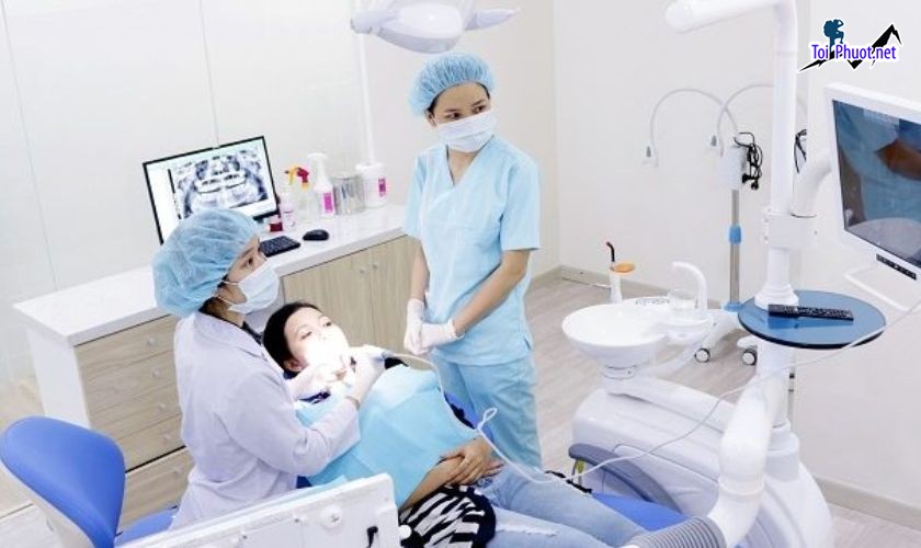 Top 10 Phòng khám nha khoa tốt nhất tại Quảng Ngãi nhiều dịch vụ tốt nhất (2)