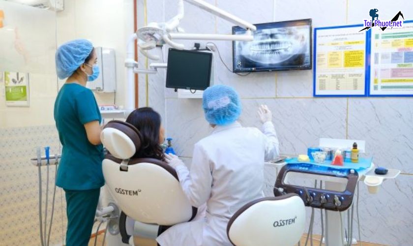 Top 10 Phòng khám nha khoa tốt nhất tại Quảng Ngãi nhiều dịch vụ tốt nhất (3)