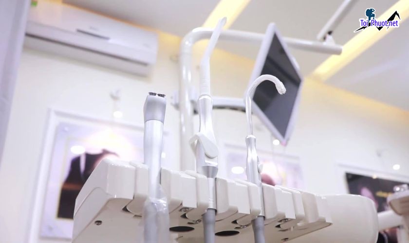 Top 10 Phòng khám nha khoa tốt nhất tại Quảng Ngãi nhiều dịch vụ tốt nhất (4)