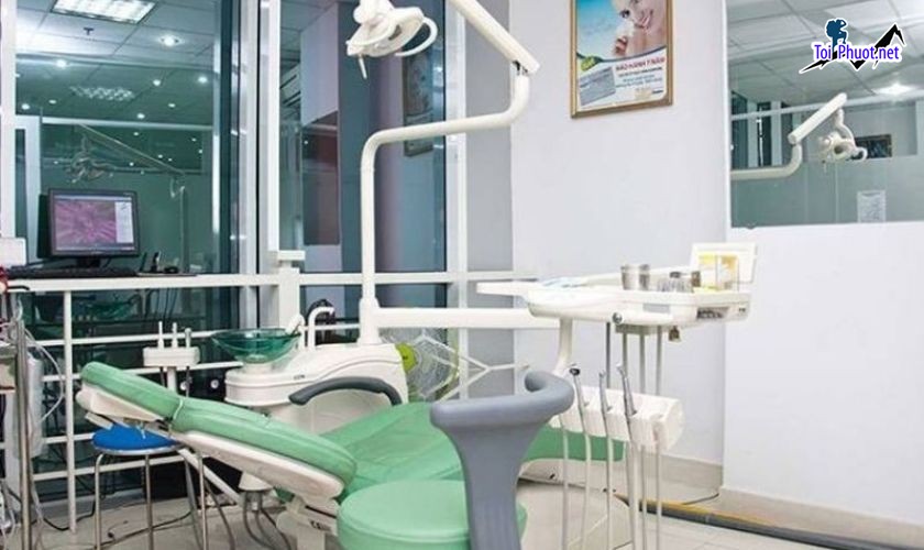 Top 10 Phòng khám nha khoa tốt nhất tại Quảng Ngãi nhiều dịch vụ tốt nhất (5)