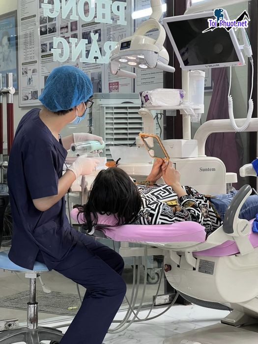 Top 10 Phòng khám nha khoa tốt nhất tại Thanh Hóa tạo cảm giác thoải mái khi khám (4)