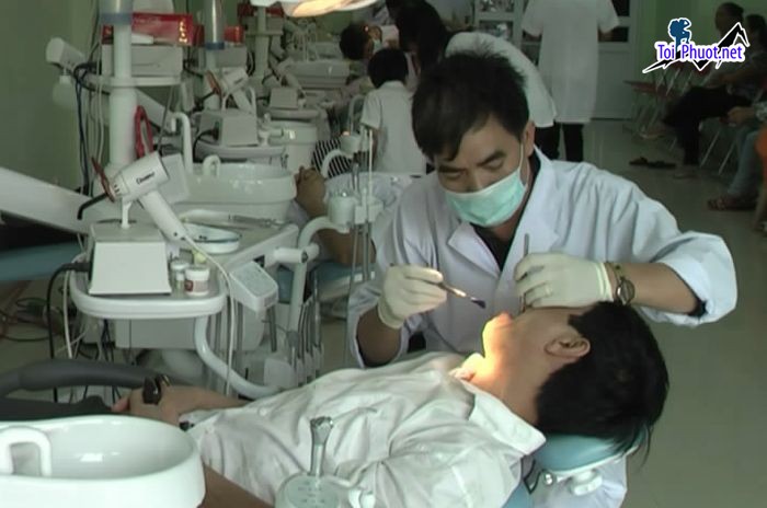 Top 10 Phòng khám nha khoa tốt nhất tại Vĩnh long đảm bảo xử lý tốt tất cả các vấn đề (1)