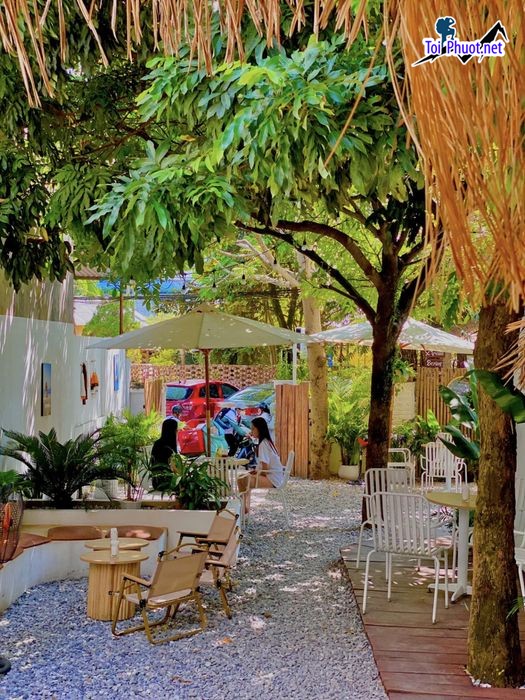 Top 10 Phòng trà nổi tiếng nhất Quảng Ngãi mang đến cho bạn những trải nghiệm khó quên (4)