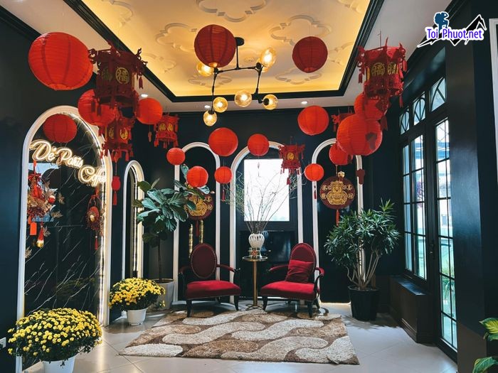 Top 10 Phòng trà nổi tiếng nhất Vĩnh Long không gian yên bình và thư thái (1)