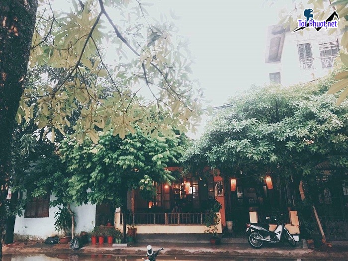 Top 10 Phòng trà nổi tiếng nhất Vĩnh Long không gian yên bình và thư thái (3)