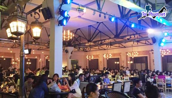 Top 10 Phòng trà nổi tiếng nhất Vĩnh Long không gian yên bình và thư thái (4)