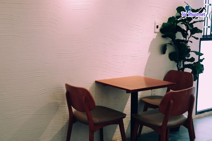 Top 10 Quán cà phê yên tĩnh, thích hợp tự học Đồng Nai và sống ảo độc đáo (2)