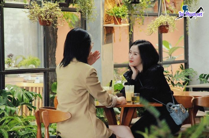 Top 10 Quán cà phê yên tĩnh, thích hợp tự học Hải Phòng nước lại rẻ (1)