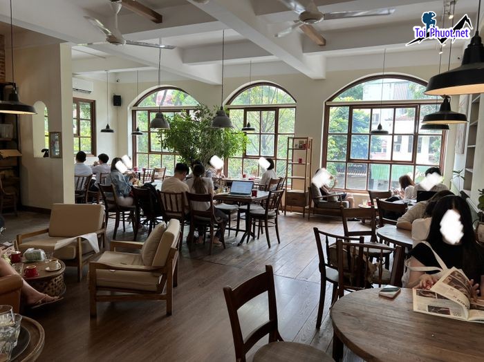 Top 10 Quán cà phê yên tĩnh, thích hợp tự học Lạng Sơn phục vụ nhiệt tình (1)