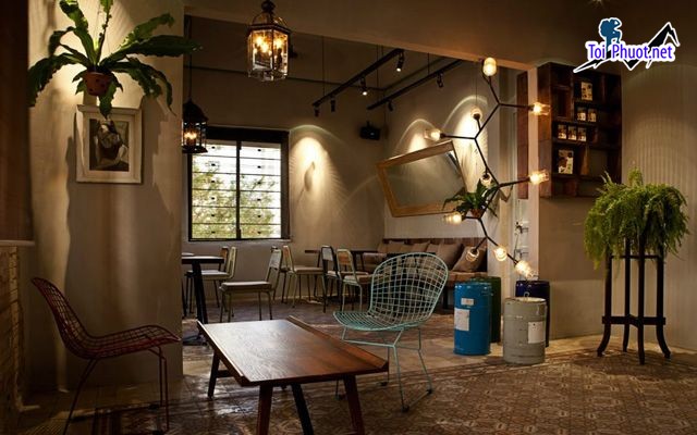 Top 10 Quán cà phê yên tĩnh, thích hợp tự học Lạng Sơn phục vụ nhiệt tình (4)