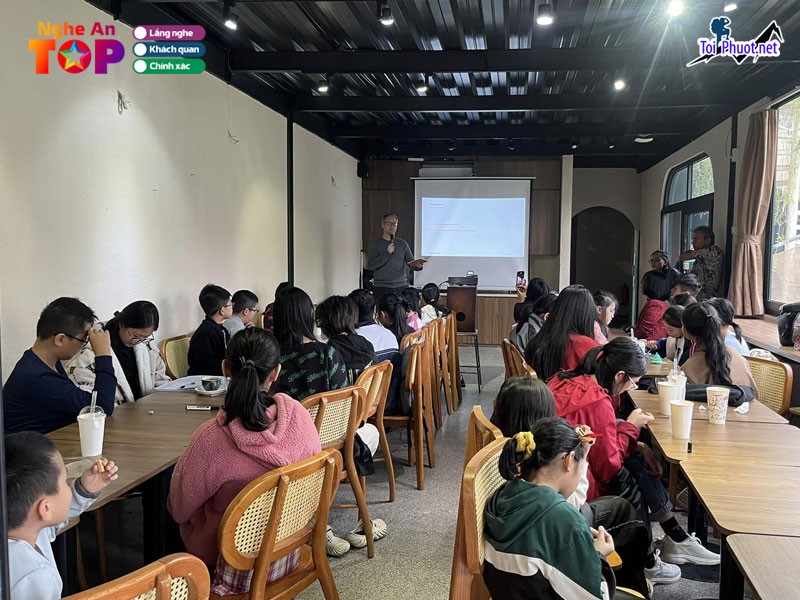 Top 10 Quán cà phê yên tĩnh, thích hợp tự học Nghệ An view đẹp (1)