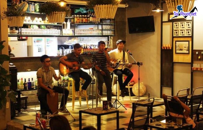 Top 10 Quán Cafe Acoustic lãng mạn nhất Hưng Yên bạn nên đến nhất hàng đầu (1)