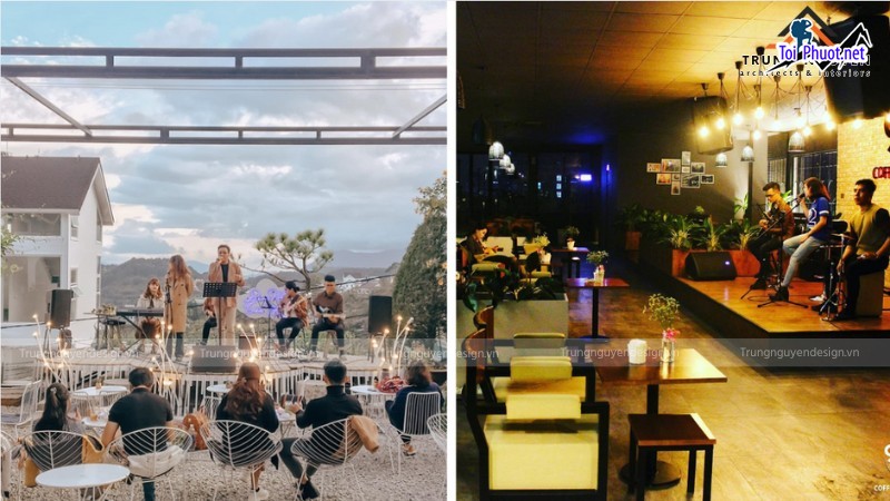 Top 10 Quán Cafe Acoustic lãng mạn nhất Hưng Yên bạn nên đến nhất hàng đầu (5)