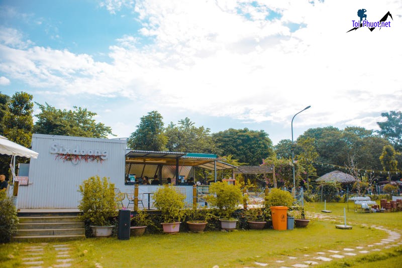 Top 10 Quán cafe đẹp nhất Hà Nội có không gian xinh chất ngất (3)