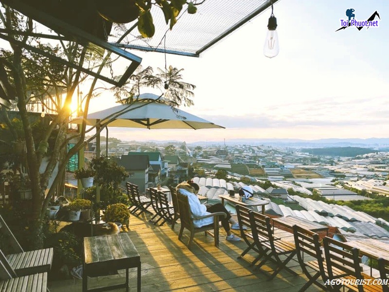 Top 10 Quán cafe đẹp nhất Lạng Sơn view lãng mạn, đồ uống ngon (1)