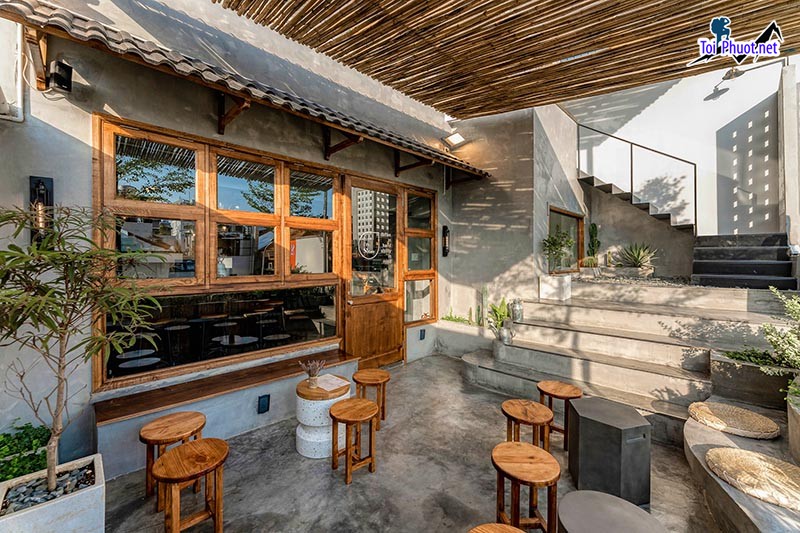 Top 10 Quán cafe đẹp nhất Lạng Sơn view lãng mạn, đồ uống ngon (5)