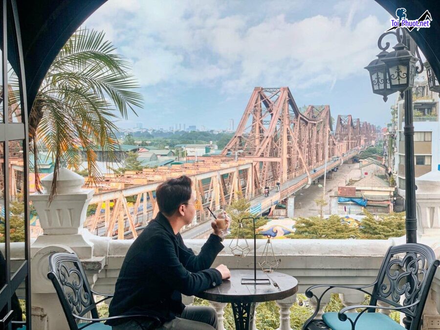 Top 10 Quán cafe đẹp nhất  Quảng Ngãi thu hút đông đảo khách hàng đến check in (1)