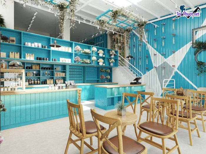 Top 10 Quán cafe đẹp nhất Quảng Ngãi thu hút đông đảo khách hàng đến check in (3)