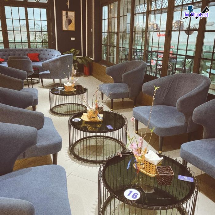 Top 10 Quán cafe đẹp nhất Quảng Ngãi thu hút đông đảo khách hàng đến check in (4)