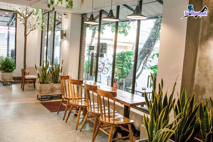 Top 10 Quán cafe đẹp nhất Quảng Ngãi thu hút đông đảo khách hàng đến check in (5)