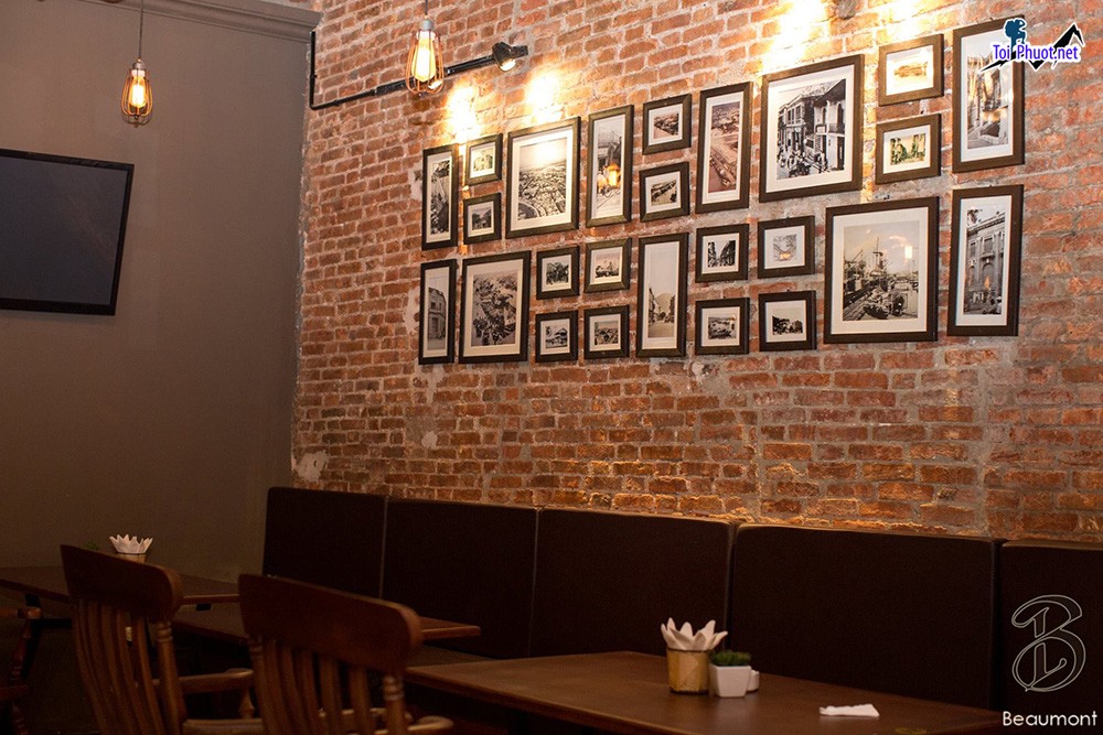 Top 10 Quán cafe đẹp nhất Quảng Trị view đẹp, đồ uống ngon không gian rộng rãi (5)