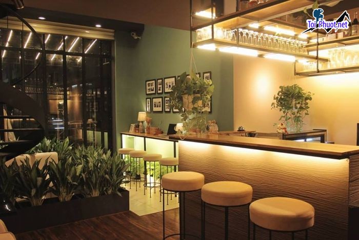 Top 10 Quán cafe đẹp nhất Vĩnh long thu hút sự chú ý của giới trẻ bởi không gian rộng rãi (2)