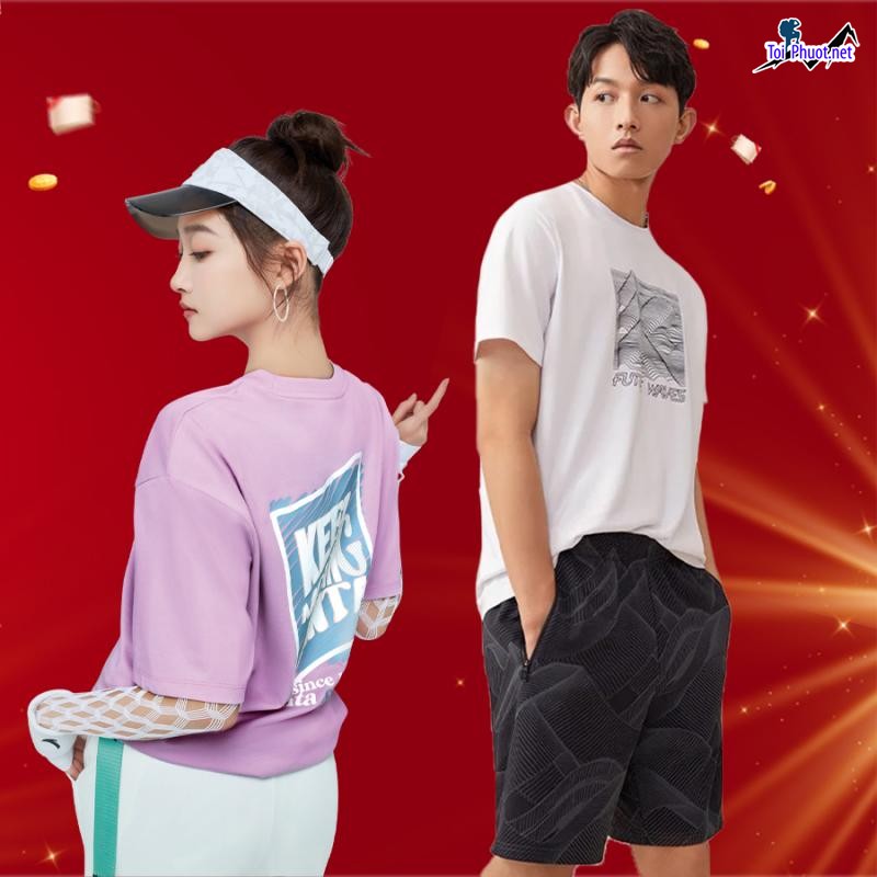 Top 10 Shop bán quần áo thể thao tốt nhất An Giang tư vấn nhiệt tình (1)