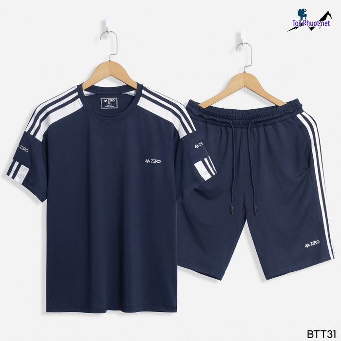 Top 10 Shop bán quần áo thể thao tốt nhất Điện Biên mang lại sự thoải mái (2)