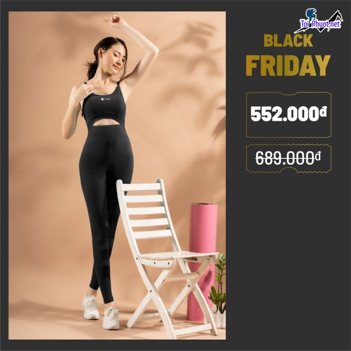 Top 10 Shop bán quần áo thể thao tốt nhất Hà Nội chất lượng được đảm bảo nhất (3)
