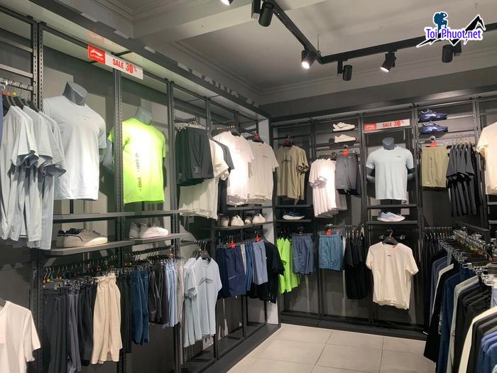 Top 10 Shop bán quần áo thể thao tốt nhất Quảng Trị mua sắm dễ dàng và tiện lợi (3)