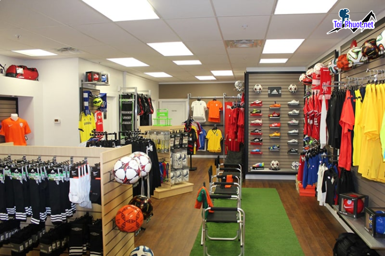 Top 10 Shop bán quần áo thể thao tốt nhất sản phẩm chất lượng nhất (2)