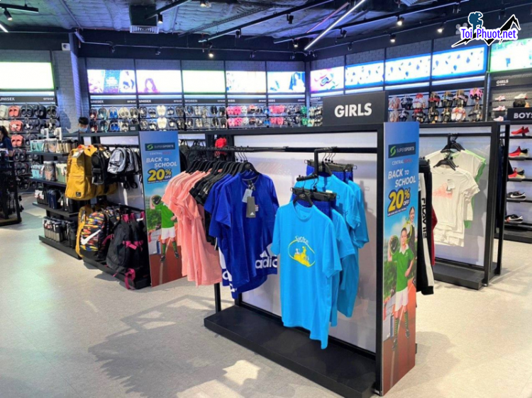 Top 10 Shop bán quần áo thể thao tốt nhất sản phẩm chất lượng nhất (3)