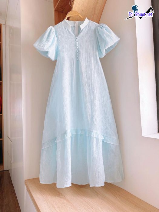 Top 10 Shop đầm bầu đẹp nhất Hồ Chí Minh tôn dáng vẻ đẹp của các bà bầu (3)